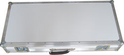 M4000D Mini White Flightcase