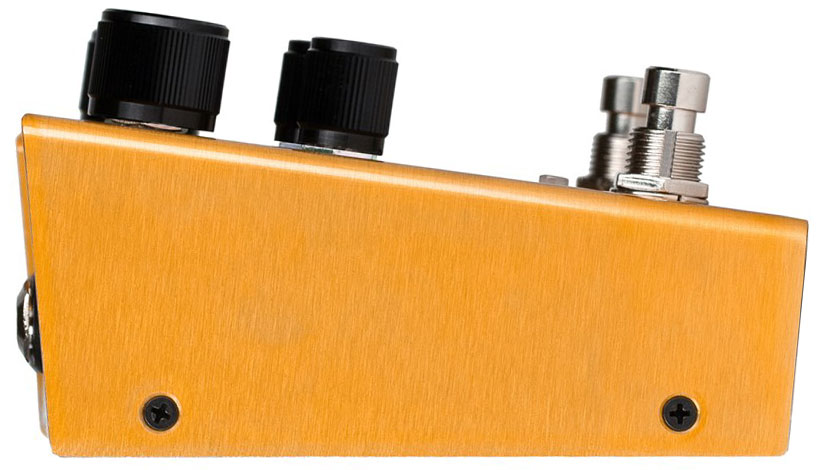 Meris Enzo Multi-Voice Instrument Synthesizer Guitar synthesizer Meris Enzo Multi-Voice Instrument Synthesizer Guitar synthesizer