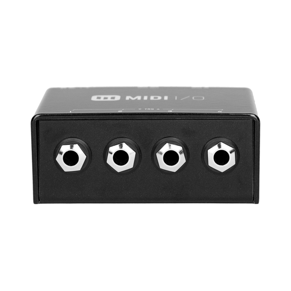 Meris Midi I/o Interface Pedales - MIDI interface - Variation 2