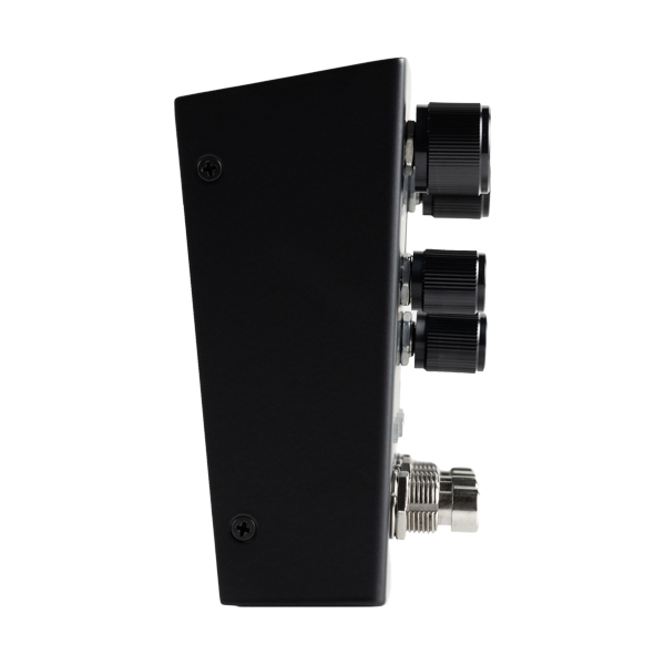 Meris Ottobit X - Modulation, chorus, flanger, phaser & tremolo effect pedal - Variation 1