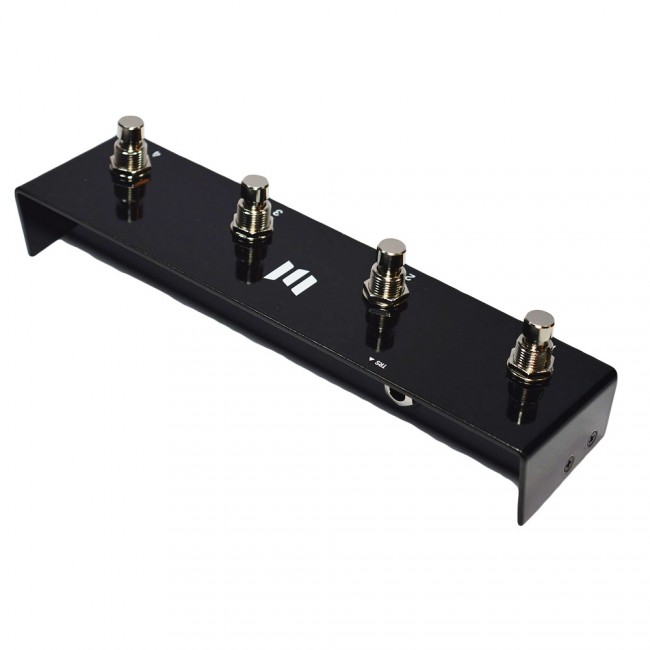 Meris Preset Switch - Switch pedal - Variation 1