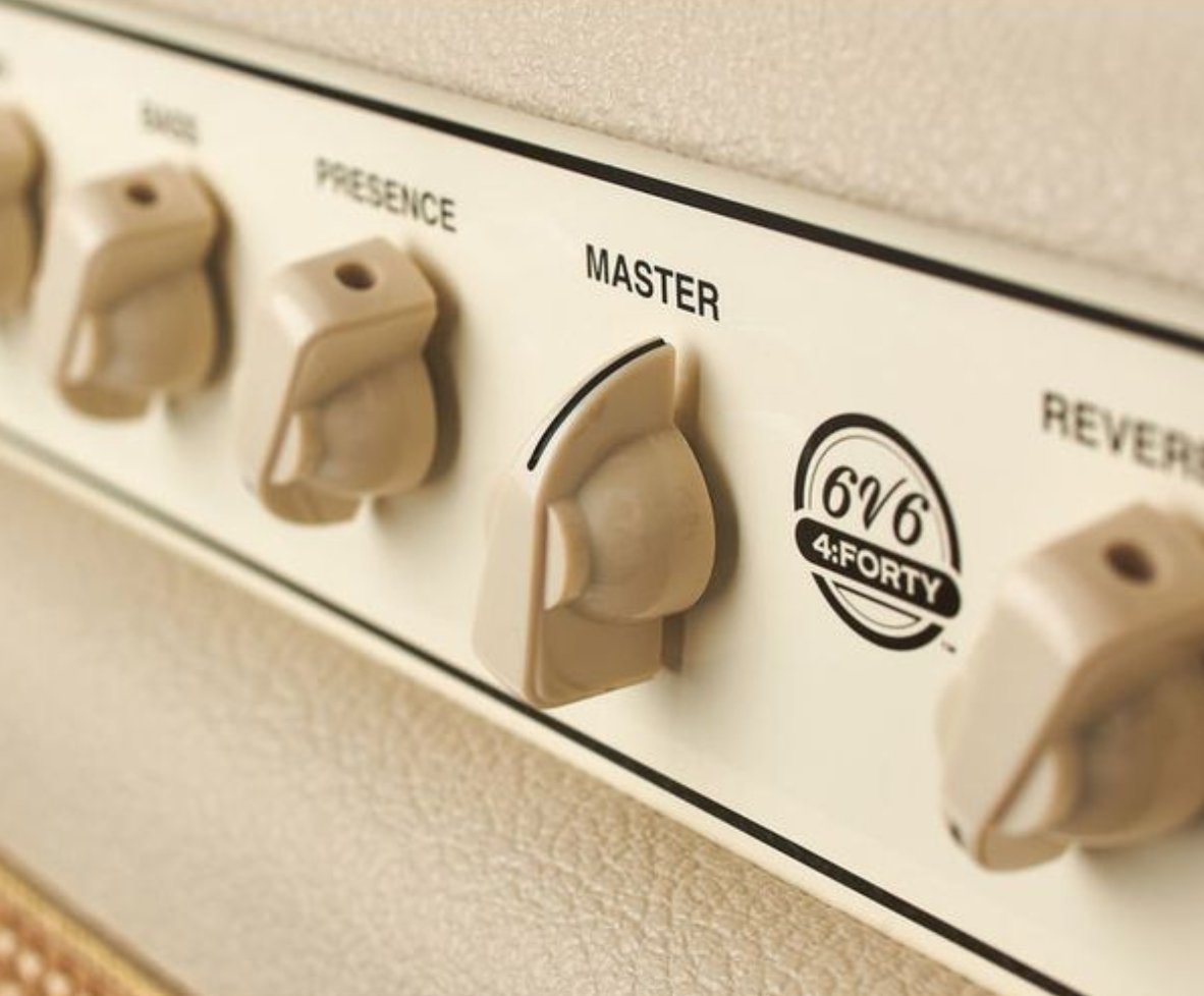 Mesa Boogie California Tweed 6v6 4:40 Head 2/10/20/30/40w - Electric guitar amp head - Variation 3