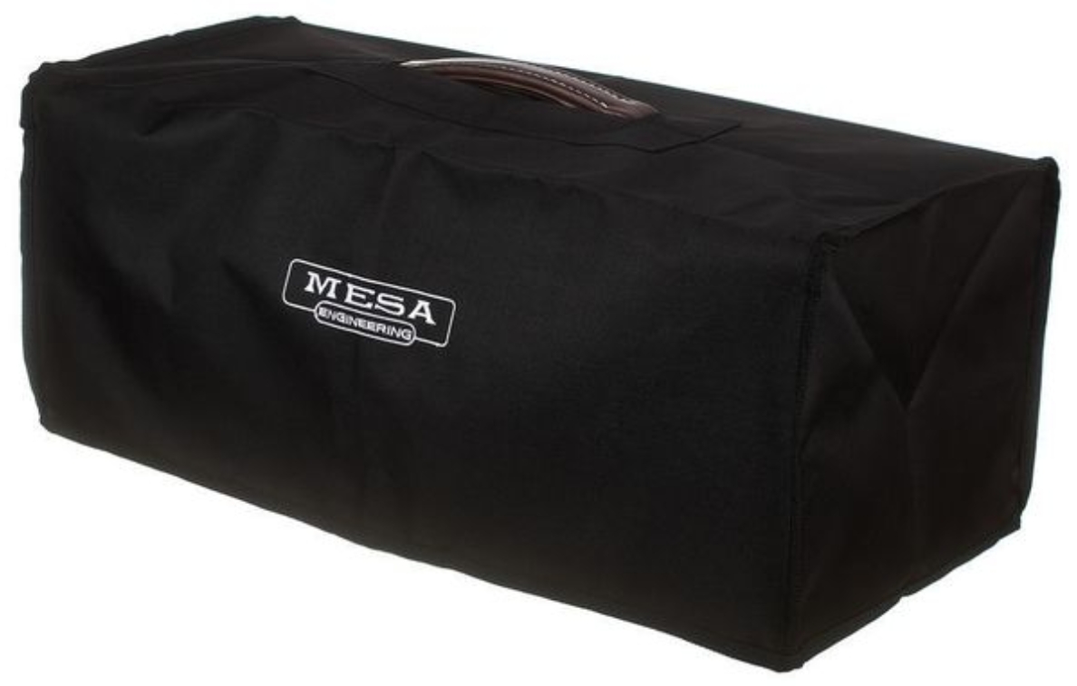 Mesa Boogie California Tweed 6v6 4:40 Head 2/10/20/30/40w - Electric guitar amp head - Variation 7
