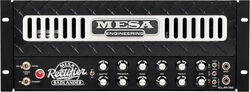 Badlander 50 Rackmount Head
