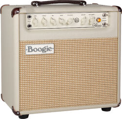 Electric guitar combo amp Mesa boogie California Tweed 6V6 2:20 1x10 Combo