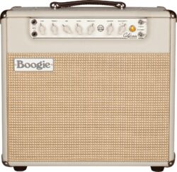 Electric guitar combo amp Mesa boogie California Tweed 6V6 2:20 1x12 Combo
