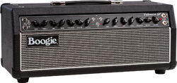 Electric guitar amp head Mesa boogie Fillmore 50 Medium Head