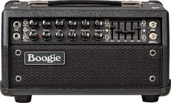 Electric guitar amp head Mesa boogie Mark Five: 25 Head - Black Bronco