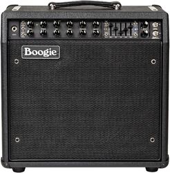 Electric guitar combo amp Mesa boogie Mark Five: 35 1x12 Combo - Black Bronco