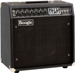 Electric guitar combo amp Mesa boogie Mark IIC+ 1x12 Combo - Black Bronco