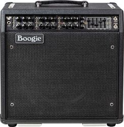 Electric guitar combo amp Mesa boogie Mark VII 1x12 Combo - Black