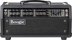 Electric guitar amp head Mesa boogie Mark VII Head - Black