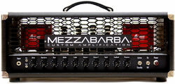 Electric guitar amp head Mezzabarba M ZERO Overdrive Head