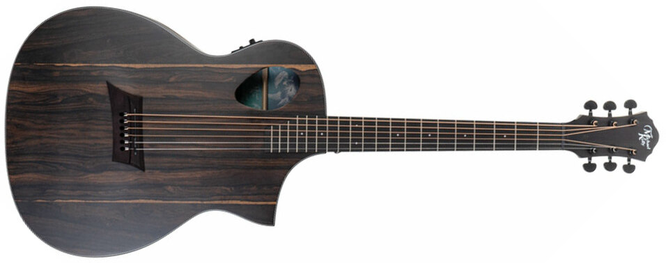 Nick Rail Music - Michael Kelly MK50CBBMRN Custom Collection