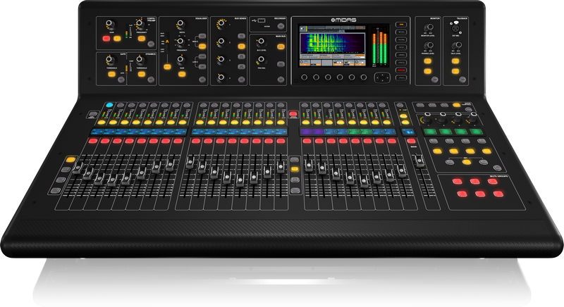 Midas M32 - Live - Digital mixing desk - Variation 1