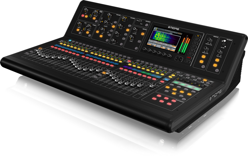 Midas M32 - Live - Digital mixing desk - Variation 2