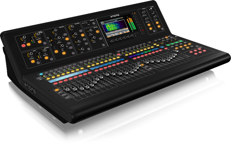 Midas M32 - Live - Digital mixing desk - Variation 3