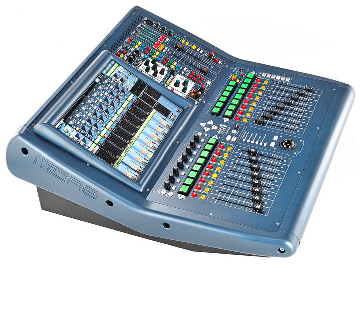 Midas Pro1 TP Digital mixing desk