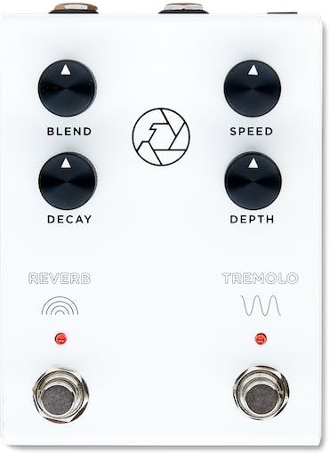 Milkman reverb sales