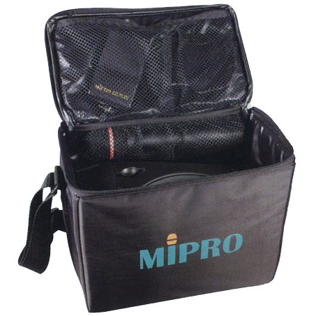 Bag for speakers & subwoofer Mipro SC-10 Soft Carry Bag MA-101