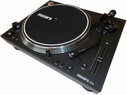 Turntable Mixars STA