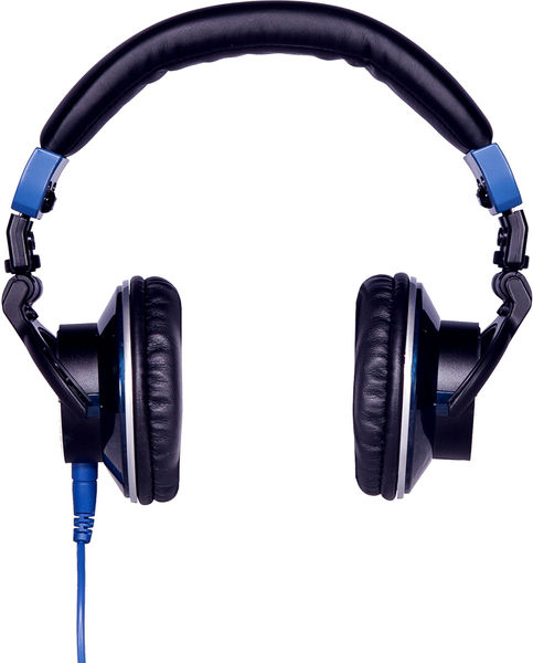 Mixars Mxh-22 - Studio & DJ Headphones - Variation 1