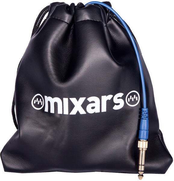 Mixars Mxh-22 - Studio & DJ Headphones - Variation 4