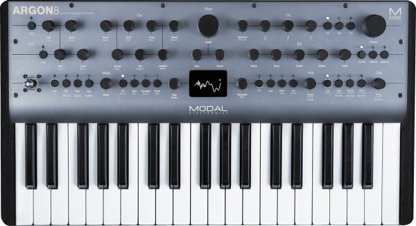 Modal electronics synths & samplers - Pay cheap for your instrument ...