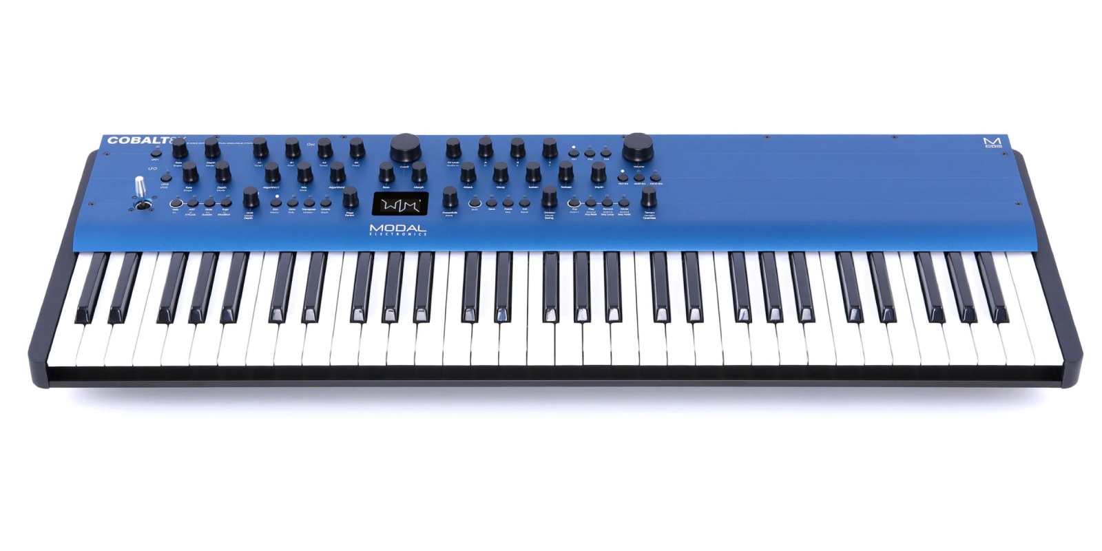 Cobalt on sale 8x synth