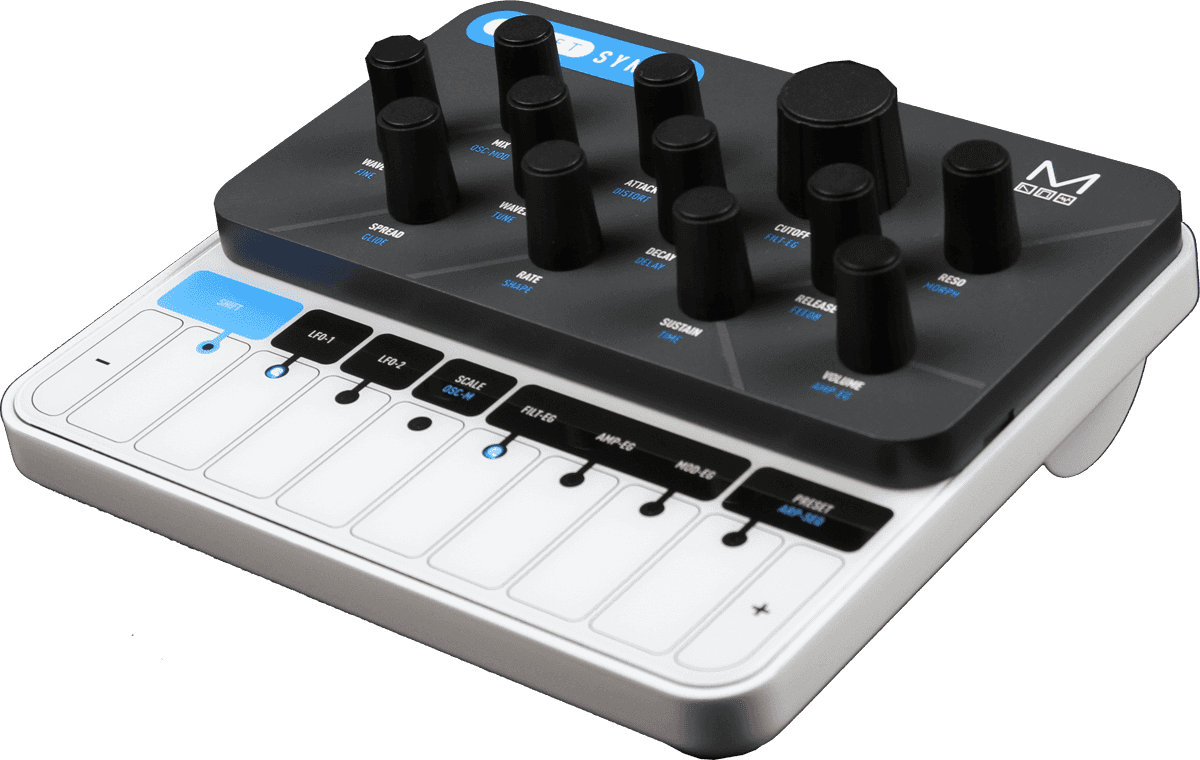 Modal electronics CRAFT SYNTH 2.0 Expander