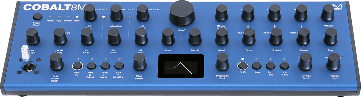 Modal Electronics Cobalt 8m - Expander - Main picture