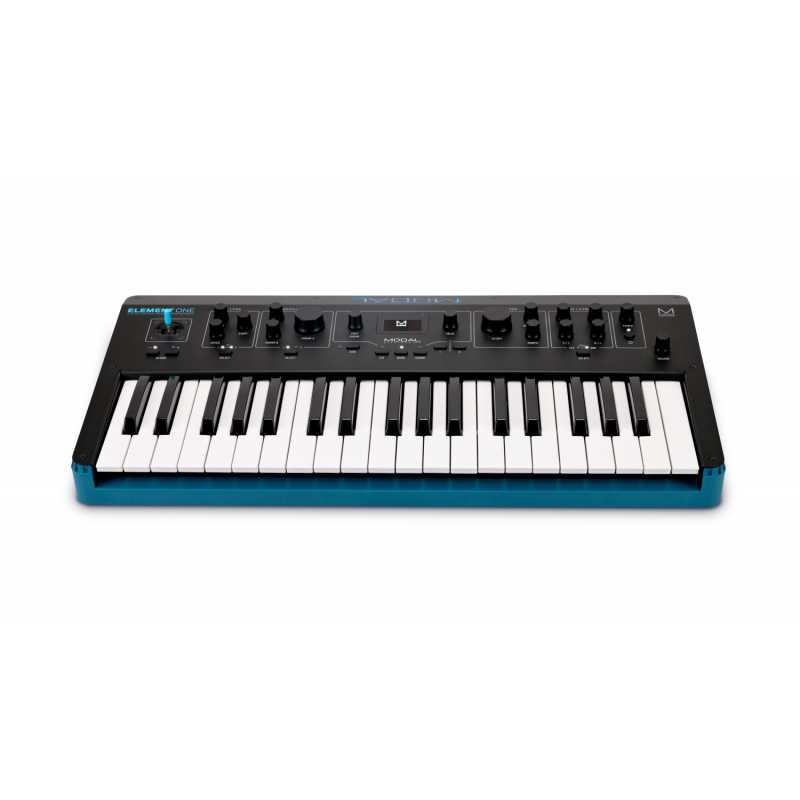 Modal Electronics Element One - Synthesizer - Variation 1