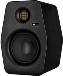 Active studio monitor Monkey banana Baboon 6 Black - One piece