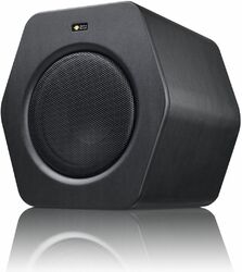 Subwoofer Monkey banana Turbo 10S Black