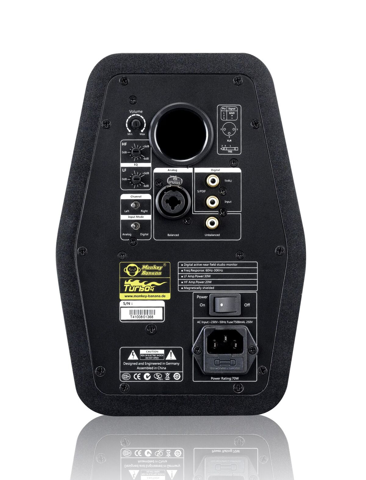 monkey banana turbo 4