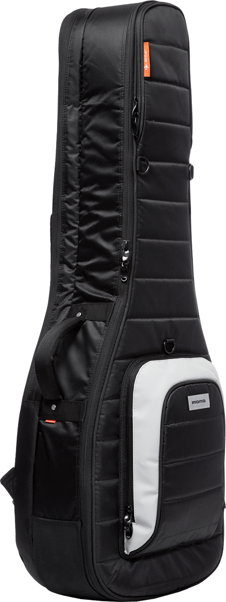 Mono M80 Classic 2 Guitares - Electric guitar gig bag - Variation 2