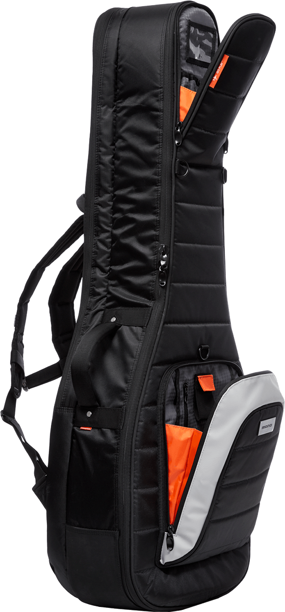 Mono M80 Classic 2 Guitares - Electric guitar gig bag - Variation 1