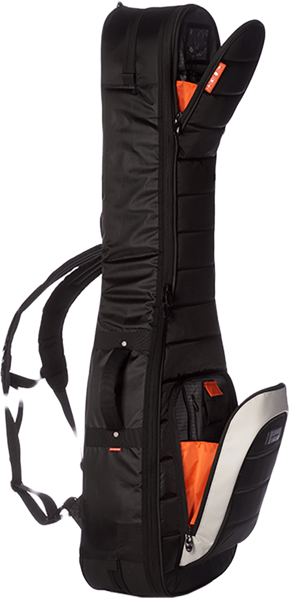 Mono M80 Classic 2 Basses - Electric guitar gig bag - Variation 1
