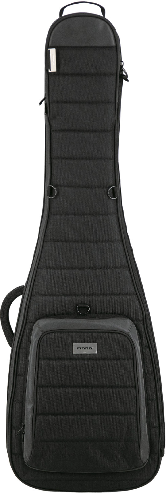 Mono Hmo M80-eb-ult-blk Housse Basse Electrique - Electric bass gig bag - Main picture