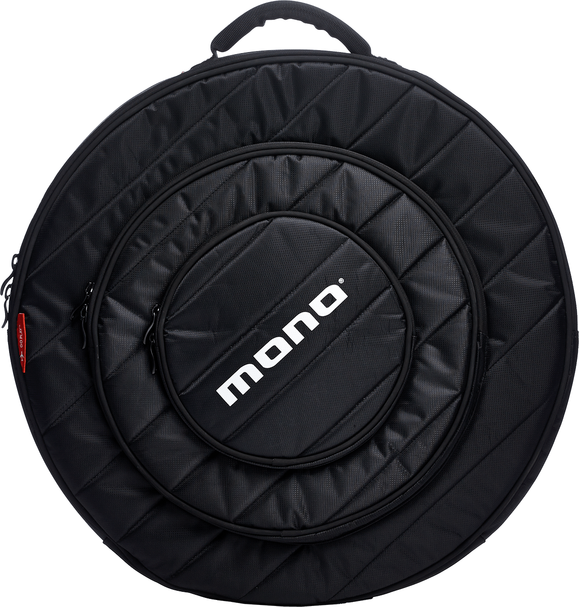 Mono Housse Cymbales 22 - Percussion bag & case - Main picture