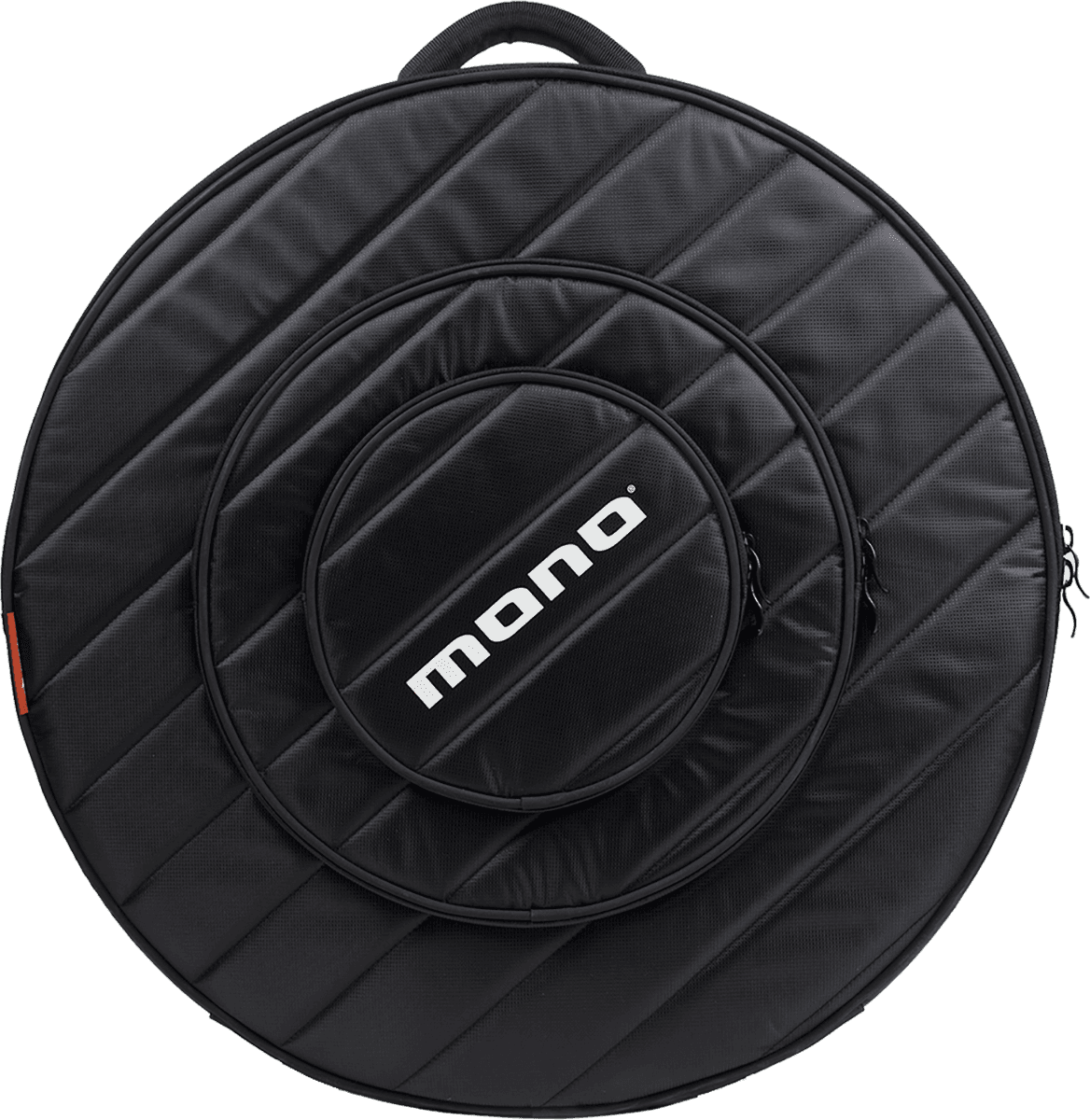 Mono Housse Cymbales 24 - Percussion bag & case - Main picture
