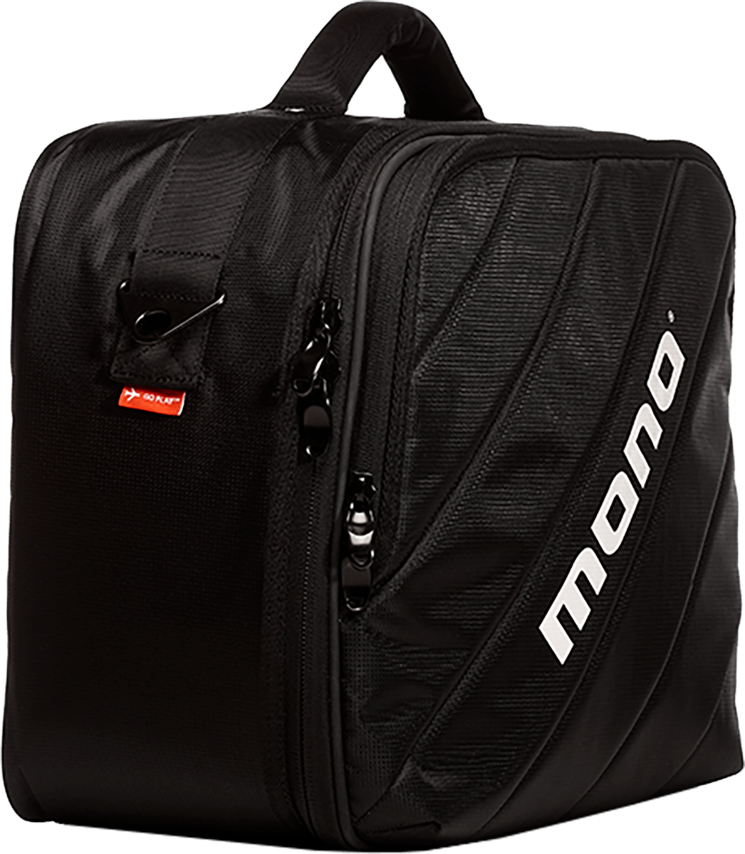 Mono Housse Pour Simple Ou Double PÉdale De Grosse Caisse - Percussion bag & case - Main picture