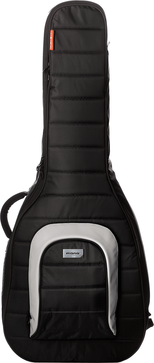 Mono M80 Classic Guitare Classique/om - Electric guitar gig bag - Main picture