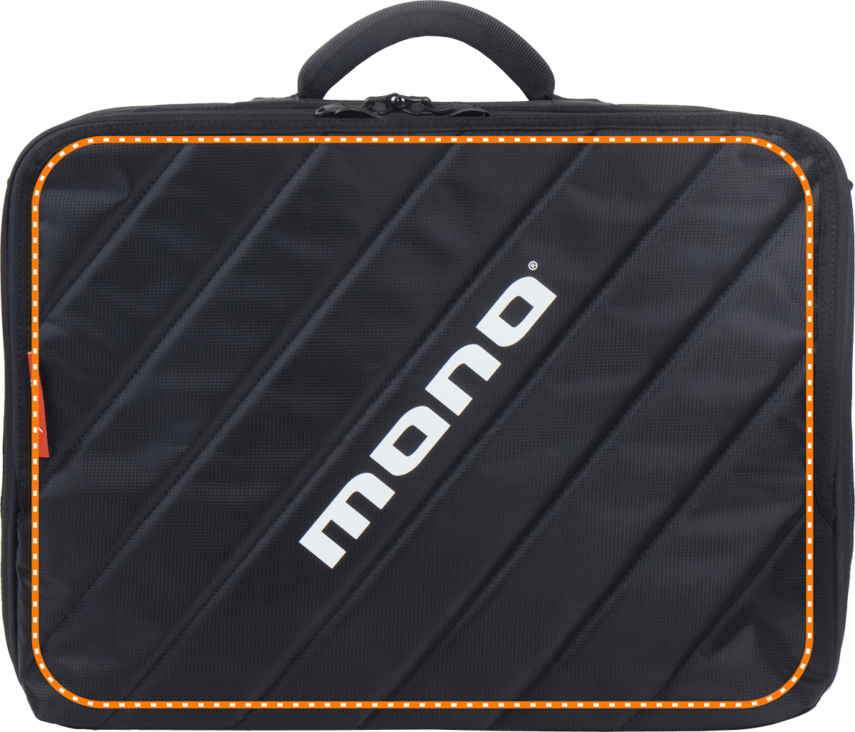 Mono Etui M80 Club 2.0 Pour Pedalboard - pedalboard - Main picture