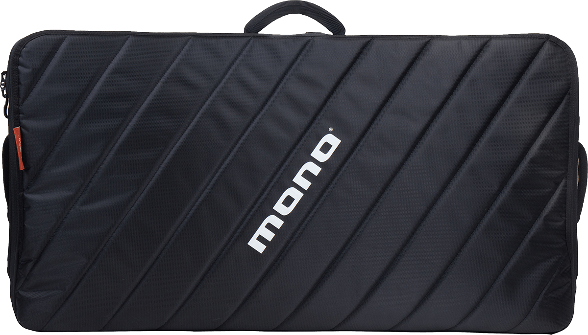 Mono M80-pro-v2-blk - Gigbag for effect pedal - Main picture