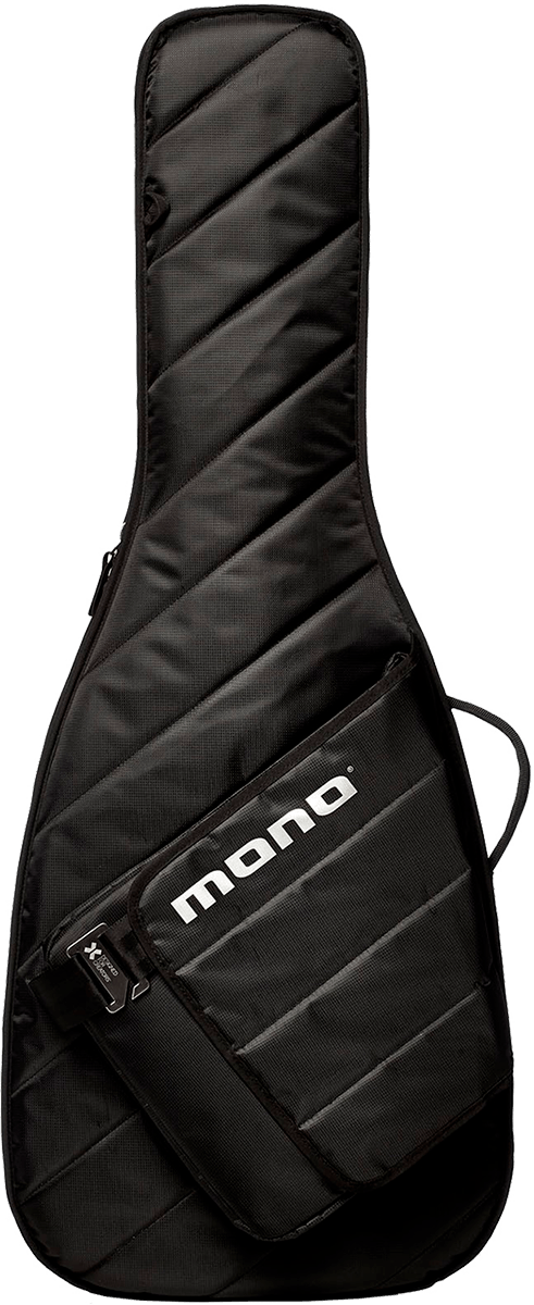 Mono M80 Sleeve Guitare Electrique - Electric guitar gig bag - Main picture
