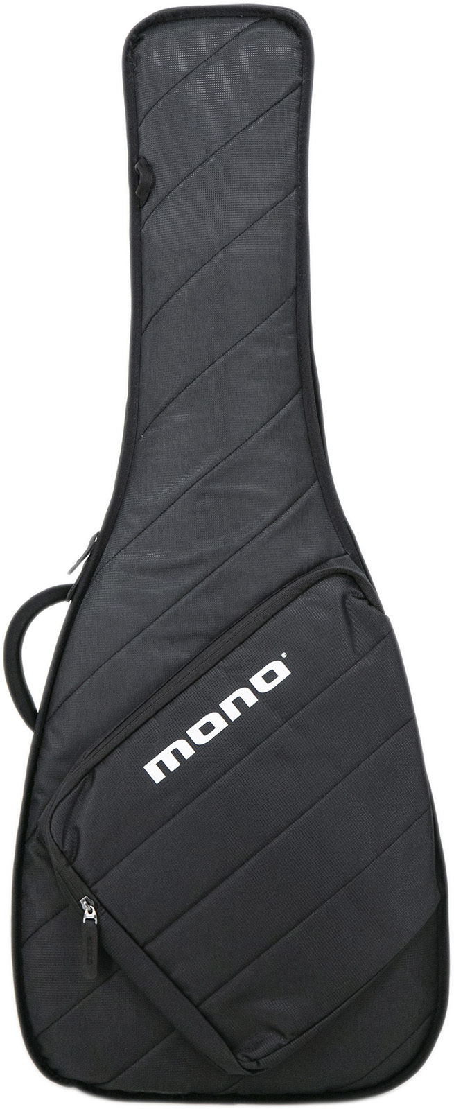 Mono M80 Sleeve V2 Guitare Électrique Noir - Electric guitar gig bag - Main picture