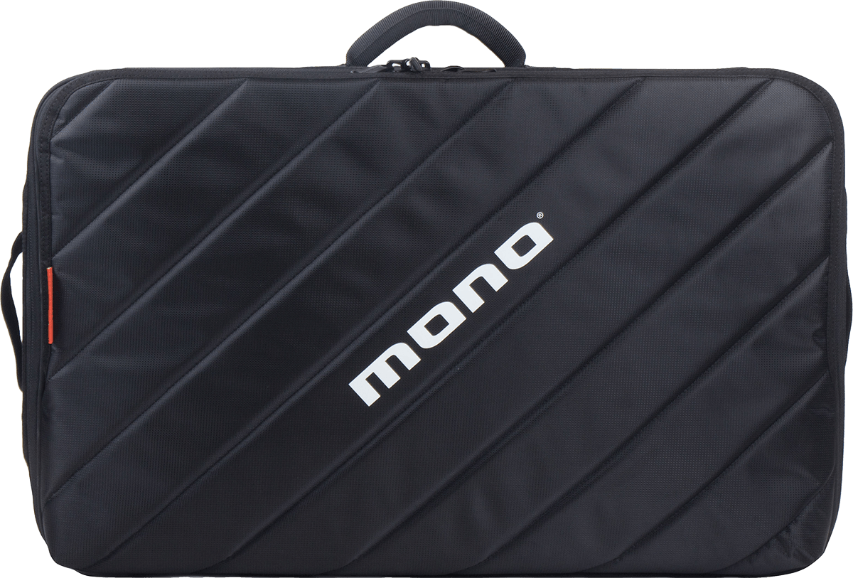 Mono Etui M80 Tour 2.0 Pour Pedalboard - pedalboard - Main picture
