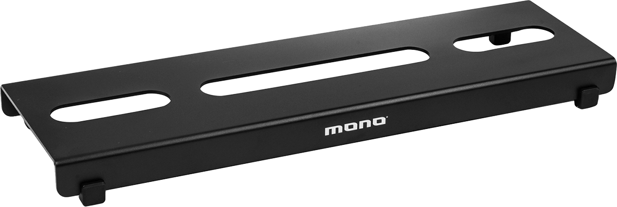 Mono Pfx-pb-lp-blk Mini Black - pedalboard - Main picture