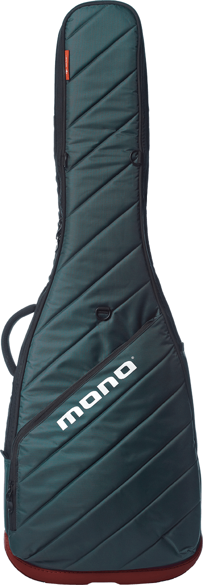 Mono M80 Vertigo Basse Electrique grey Electric guitar gig bag